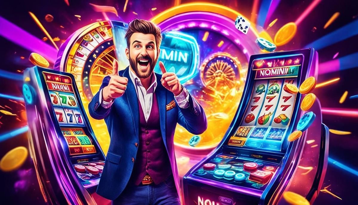 ceobet হোমপেজে মোবাইল ব্রাউজিং দৃশ্য