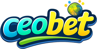 ceobet লোগো